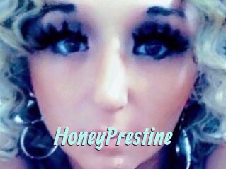 HoneyPrestine