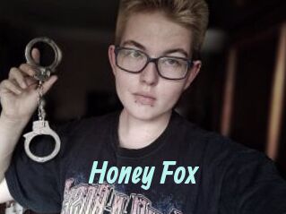 Honey_Fox