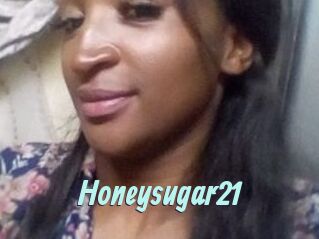 Honeysugar21