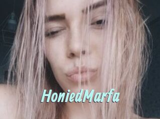 HoniedMarfa