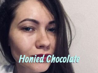 Honied_Chocolate