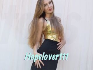 Hopelover111