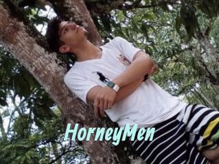 HorneyMen