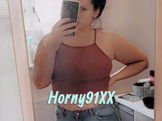 Horny91XX