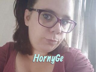 HornyGe