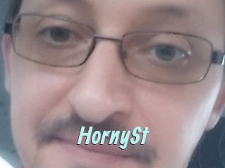 HornySt