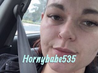 Hornybabe535