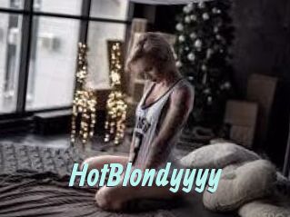 HotBlondyyyy