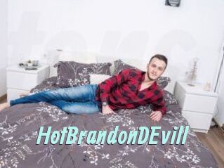HotBrandonDEvill