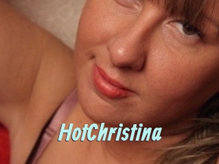 HotChristina