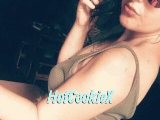 HotCookieX