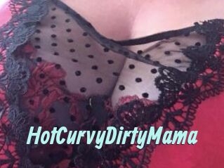 HotCurvyDirtyMama