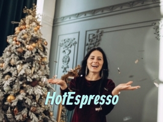 HotEspresso