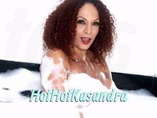 HotHotKasandra