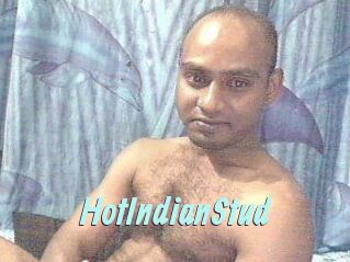 HotIndianStud