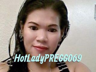 HotLadyPREGGO69