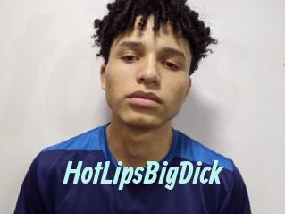 HotLipsBigDick