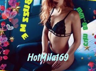 HotMila169