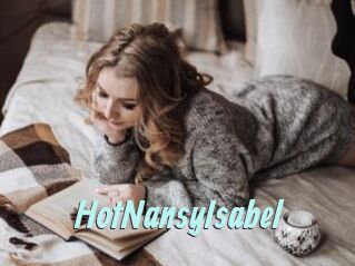 HotNansyIsabel