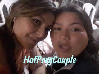 HotPregCouple