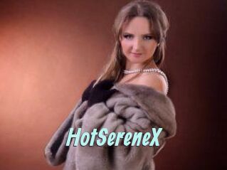 HotSereneX