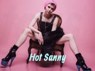 Hot_Sanny