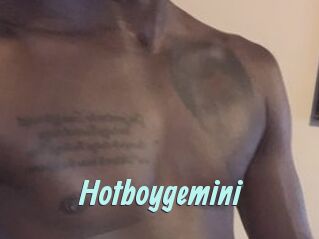 Hotboygemini