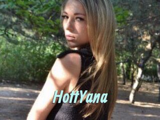 HottYana
