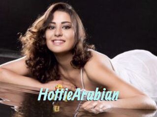 HottieArabian