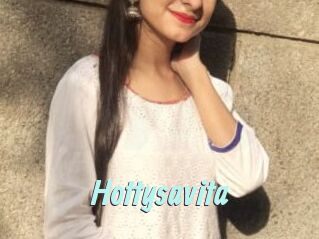 Hottysavita