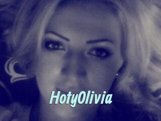 HotyOlivia