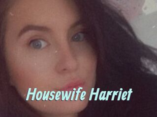 Housewife_Harriet