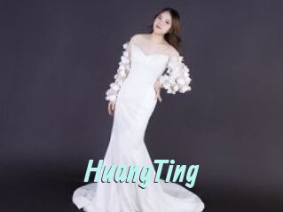 HuangTing