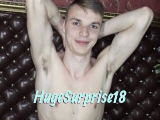 HugeSurprise18