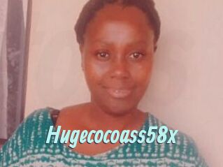 Hugecocoass58x