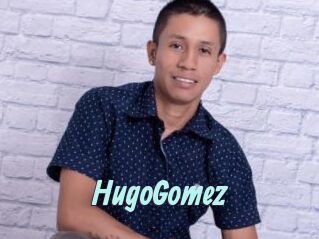 HugoGomez