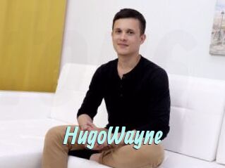 HugoWayne