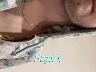 HugoXx