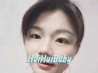 HuiHuiBaby