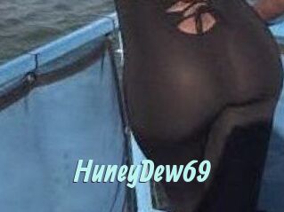 HuneyDew69