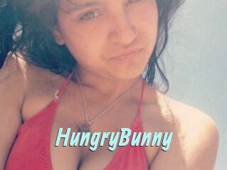 HungryBunny