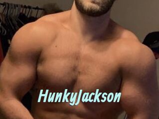 HunkyJackson