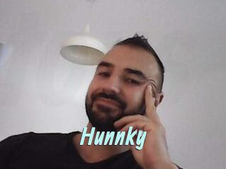 Hunnky