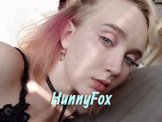 HunnyFox