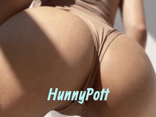 HunnyPott