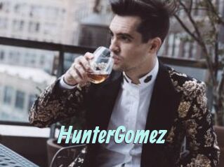 HunterGomez