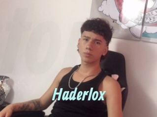 Haderlox