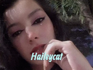 Haileycat