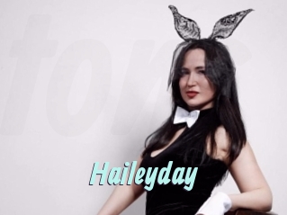 Haileyday