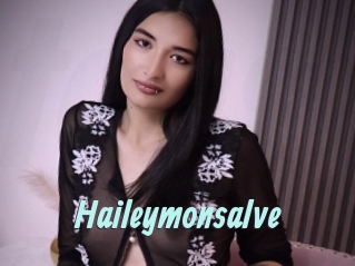 Haileymonsalve